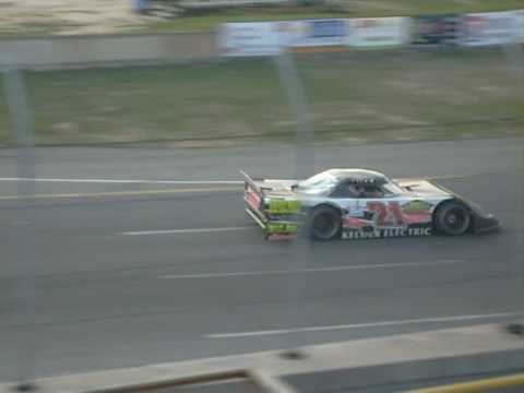 Berlin Raceway 04-22-08