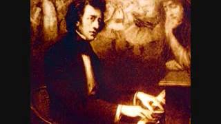 Chopin - Impromptu Fantasia Op 66 (Version Autografa 1835)