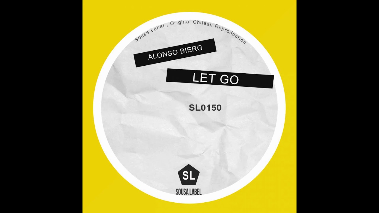 Watch Alonso Bierg - Let Go (Original Mix) on YouTube Watch Alonso Bierg - Let Go (Original Mix) on YouTube