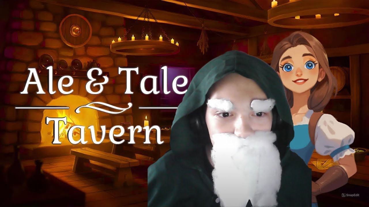 Ale and tale tavern freetp. Ale and tale tavern freetp