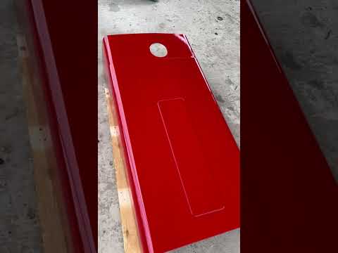 МТЗ малярные работы.