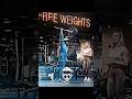 Anatoly's Light Weights Moments #music #phonk #anatoly #prank #funny #phonkmusic #shorts #gym #fyp