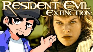 Freaking Pause Pra TV - Resident Evil 3 Extinção