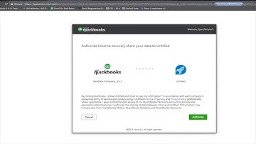 Getting Started with OAuth 2.0 - Part Two: Code Example