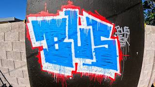 Color Combo Red White Blue