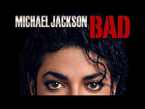 Michael Jackson - Bad (2026 Extended Remaster) [Remastered by Rick]