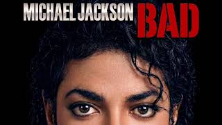 Michael Jackson - Bad (2026 Extended Remaster) [Remastered by Rick]