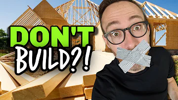 How much does it cost to build a house yourself in Michigan?