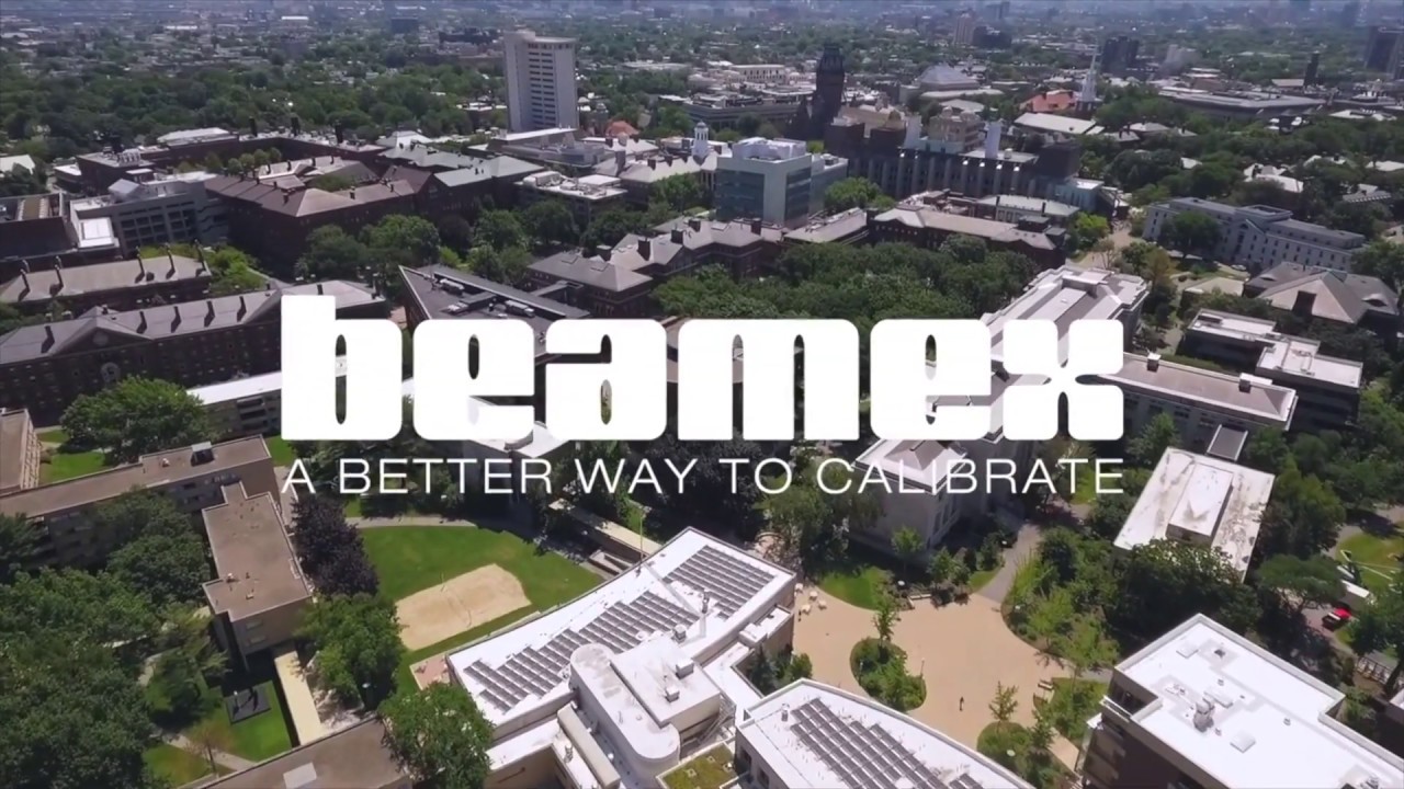 Annual Calibration Exchange (ACE)