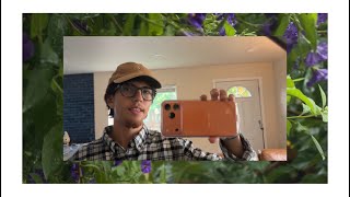 3 rainy days in LA