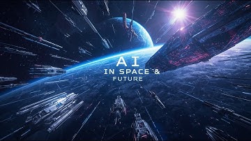 How AI Is Transforming Space Exploration | Satellites, Mars Missions & the Future