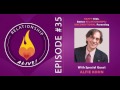 35: Happy Kids, Better Relationship: Unconditional Parenting with Alfie Kohn