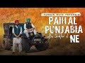 Pehal punjabi ne ii rjeet ii manraj singh ii turban boyz music ii kissan ekta zindabad