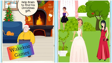 Braindom 2 levels 331 332 334 335 Answers