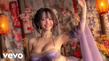 CyberSurpasser - With You on the Journey Ahead (Official Music Video)