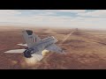 DCS World  - Indian MiG-21 vs Pakistani MiG-19, 1971