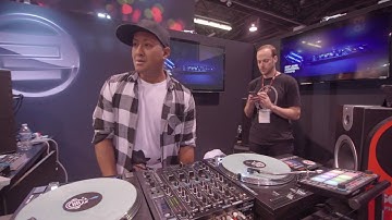 Scratch Break - Freestyle Session (feat. Chris Karns, DJ Angelo & Swiftstyle)