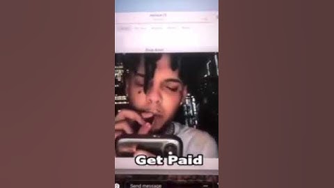 Smokepurpp - get paid (extremely rare snippet)
