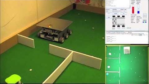 A Bio-Inspired Hierarchical Mobile Sensor Network