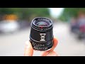 TTArtisan 17mm F1.4 for APS-C Review