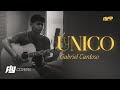 Nico  gabriel cardoso  cover verso acstica  ao vivo