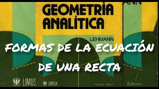 LEHMANN/Geometría Analítica/Grupo9(completo)/Ejercicio 1 al 28 screenshot 2