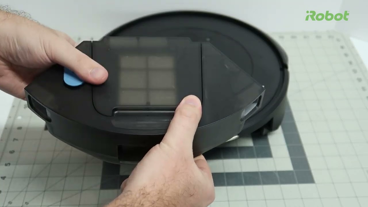 掃除機・クリーナー RoombaCombo maxresdefault.jpg?sqp=-