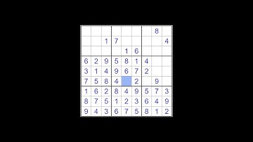 The Guardian Sudoku 5826 Hard | 20th October 2022 The Guardian Hard Sudoku Solved