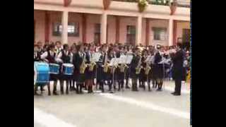 Video voorbeeld van "himno del Colegio Santa Rosa de Viterbo"
