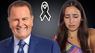 Hace 5 minutos: El triste final de Raúl De Molina: su hija llora y revela que su padre será operado