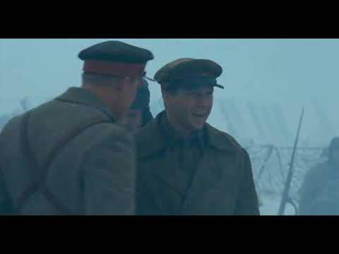 Утомленные солнцем 2  Предстояние  Битва за Москву, 1941 год