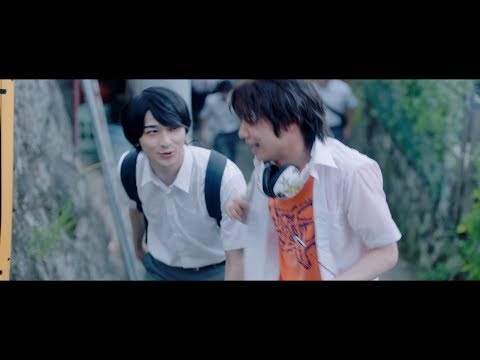 横浜流星&松岡広大、『兄友』以来の共演実現　明るさの裏に「弱さ」を秘めるクラスメイト佐々岡役　映画『いなくなれ、群青』キャラクター特報佐々岡編