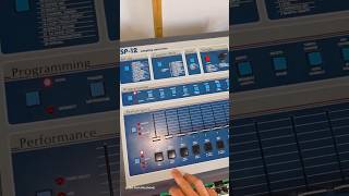 Beatmaking Process on the SP12 - 90s Boombap #beatmaking #boombap #sampler @TommyVamoz