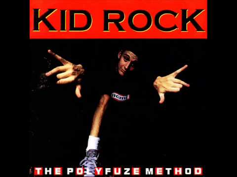 Kid Rock~Desperate-Rado