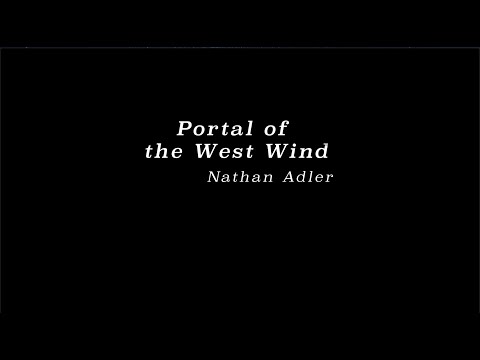 Portal of The West Wind