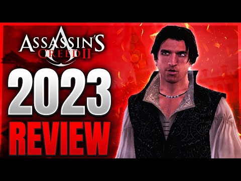 Is Assassin's Creed Odyssey Worth it in 2023? — Eightify