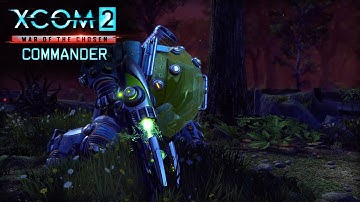 [M22] Haven Assault - XCOM 2 Commander Playthrough