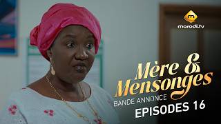 Série - Mère et Mensonges - Saison 1 - Episode 16 - Bande annonce