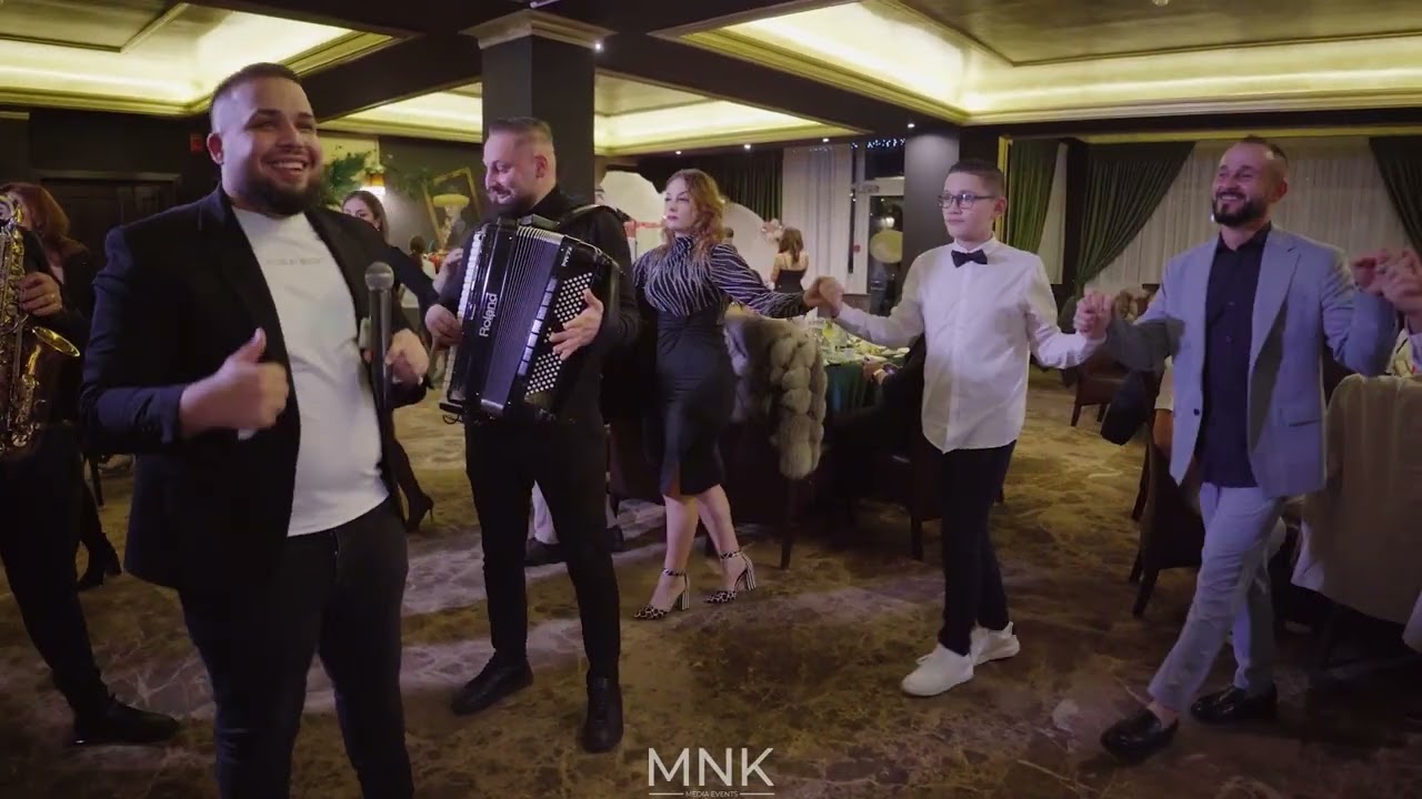 🔴NOU 🔴🎤 DARIUS DE LA PITESTI 🔴ARE MANDRA ALUNITA 🔴COLAJ HORE LIVE