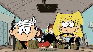 The Loud House Lynner Takes All Part 4