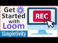 Loom Video Tutorial Quiz