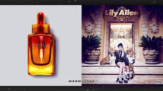 HOW DO YOU SLEEP vs. INSINCERELY YOURS - Sam Smith vs. Lily Allen [MASHUP] Wealth