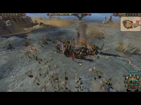 Struggling w/ Nagash?  Come say hi!  Turn 1 to SV - How to set yourself up for s (Part 9/32)