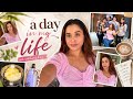A day in my life…real, raw &amp; unfiltered🎀