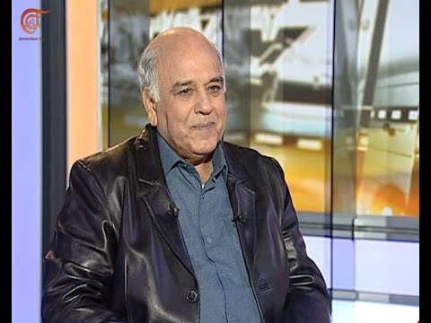 آخر طبعة رشاد أبو شاور كاتب فلسطيني 2017 12 11