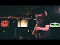 Jack J Hutchinson - Solo Acoustic Live at The Mint, Los Angeles