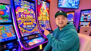 I Tried to Play Blackjack for FREE at the Casino