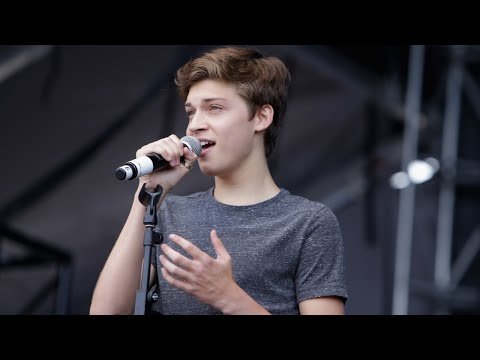 Boy Band Singer Ricky Garcia Sues Manager Over Sexual Abuse Claims | MEAWW