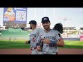 Twins celebrate Opening Day with win!