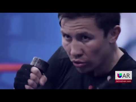 Gennadiy Golovkin demanda golden boy promotions